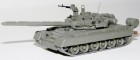 665 ETH Arsenal T-80BV Main battletank with 125mm cannon and reactive armor